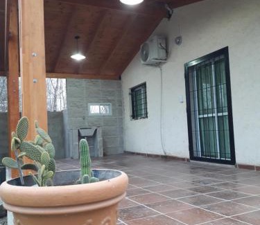 Santa Maria House | Casa del Sol