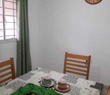 Santa Maria House | Casa del Sol