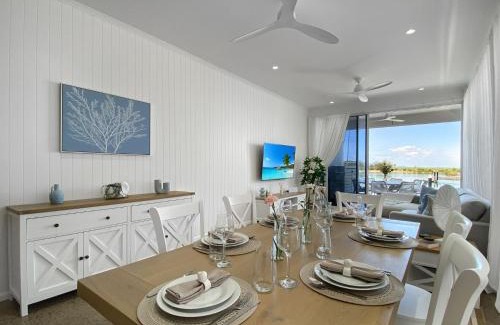 Nelly Bay House | Casa del Sol