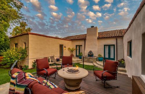West Mesa Villa | Casa del Sol by Paradise Retreats