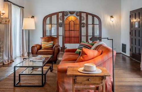West Mesa Villa | Casa del Sol by Paradise Retreats
