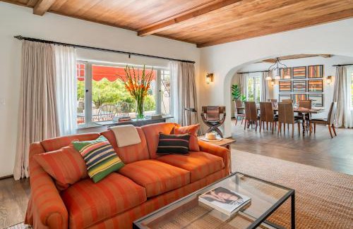 West Mesa Villa | Casa del Sol by Paradise Retreats