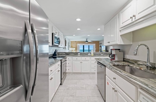 Gulf Shores Condo | Casa Del Sol C1 ~ Gulf Front View, Outdoor Pool + $400 in FREE Activities Daily ~ Zoo/Parasailing +