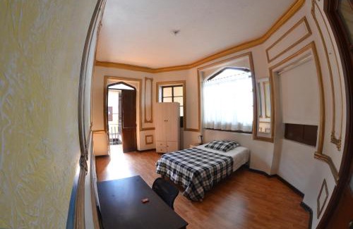 La Candelaria House | Casa del Sol