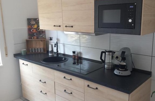 Bohlitz-Ehrenberg Apartment | casa del sol