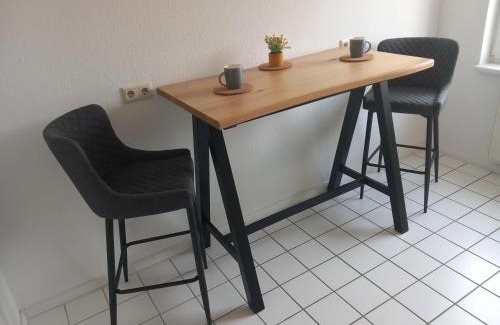 Bohlitz-Ehrenberg Apartment | casa del sol