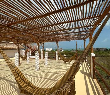 Isla Holbox Hotel | Casa del Sol Holbox - Self Check In