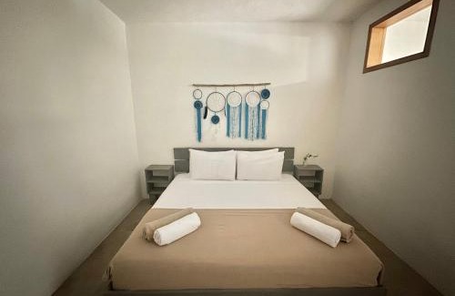 Isla Holbox Hotel | Casa del Sol Holbox - Self Check In