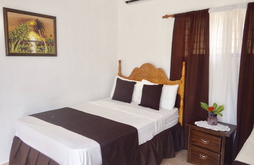Luperon Hotel | Casa del Sol Hotel Luperon