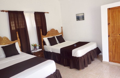 Luperon Hotel | Casa del Sol Hotel Luperon
