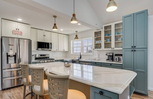 Captain's Cove House | Casa del Sol in Captain's Cove Golf & Yacht Club!