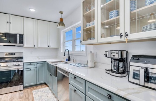 Captain's Cove House | Casa del Sol in Captain's Cove Golf & Yacht Club!