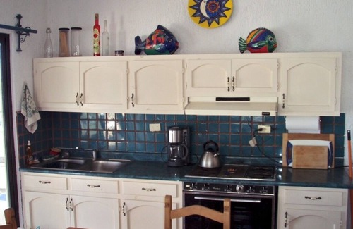 La Ventana House | Casa del Sol: Location Location! Beachfront/Walking Distance to Everything!