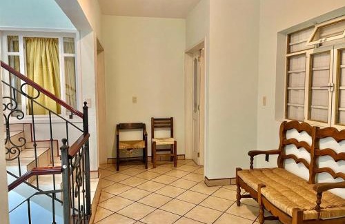 Centro House | Casa del Sol