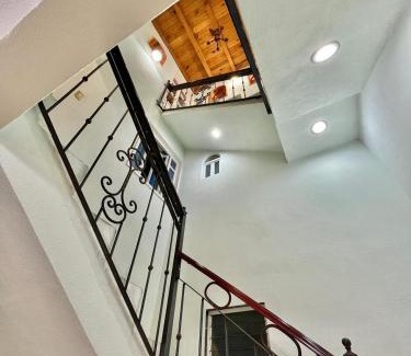Centro House | Casa del Sol