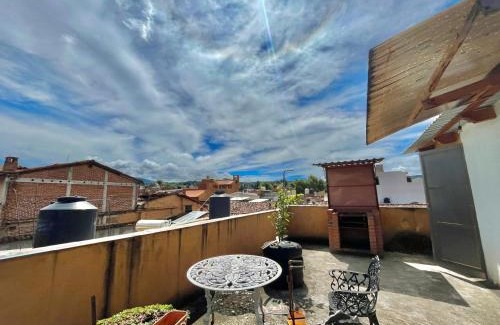 Centro House | Casa del Sol