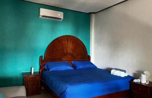 San Pedro Pochutla Apartment | Casa del Sol