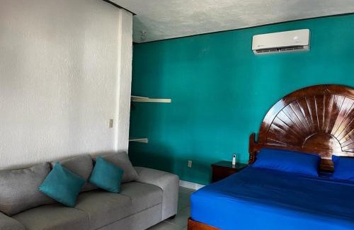 San Pedro Pochutla Apartment | Casa del Sol