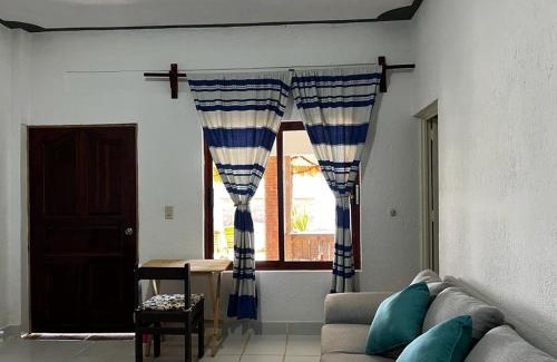 San Pedro Pochutla Apartment | Casa del Sol