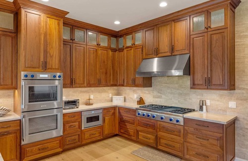 Del Monte Forest House | Casa Del Sol: New Three Bed 3 Bath overlooking MPCC Fairway