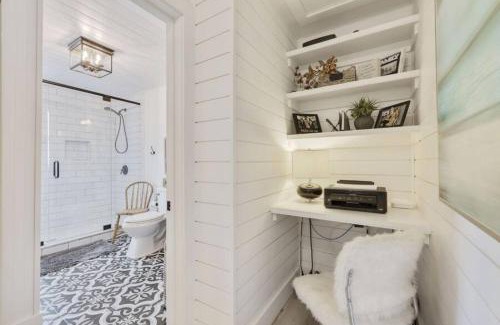 Indian Shores House | Casa Del Sol - Private Beachfront, Pool Table