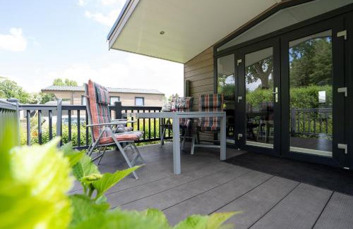 Gronenberg House | Casa del Sol Scharbeutz - Sauna kostenlos - 1 kleiner Hund willkommen - umzäunter Garten