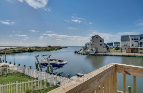 Captain's Cove House | Casa Del Sol