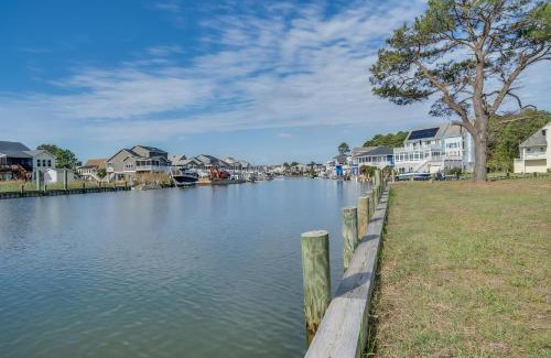 Captain's Cove House | Casa Del Sol