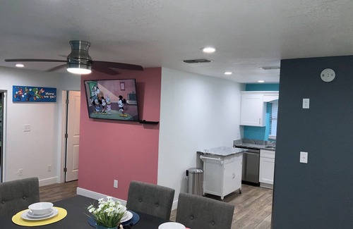 Indian Wells House | “CASA DEL SOL”