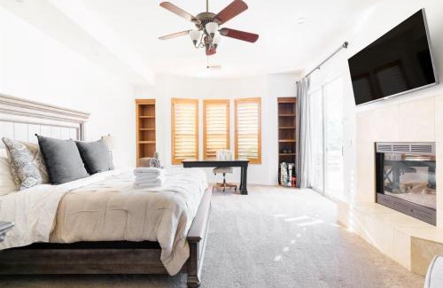 Desert View Village House | Casa Del Sol