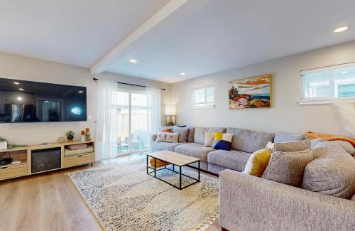 Seaside House | Casa Del Sol