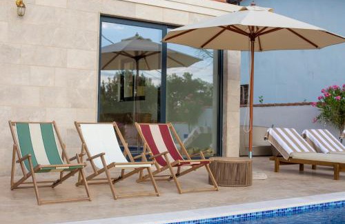 Zagora Villa | Casa del Sol Zagora