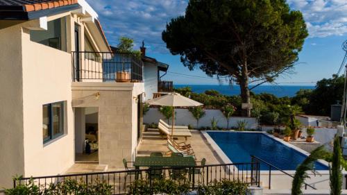 Zagora Villa | Casa del Sol Zagora