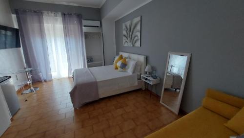 Tropea Bed & Breakfast | Casa Del Sole B&B
