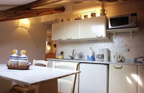 Castello House | Casa del Sole Bed & Breakfast - Panoramic loft in Venice city center