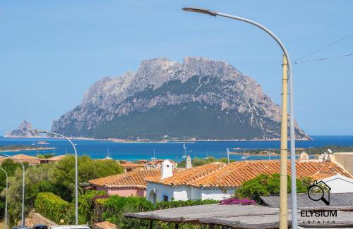 Porto San Paolo House | Casa del sole
