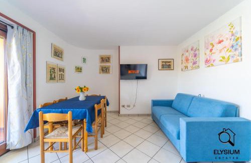 Porto San Paolo House | Casa del sole