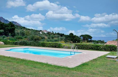 Tertenia House | Casa del Sole