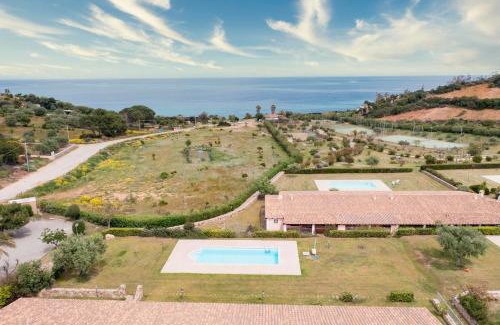 Tertenia House | Casa del Sole