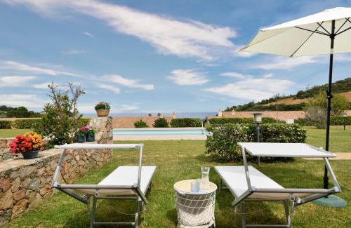 Tertenia House | Casa del Sole