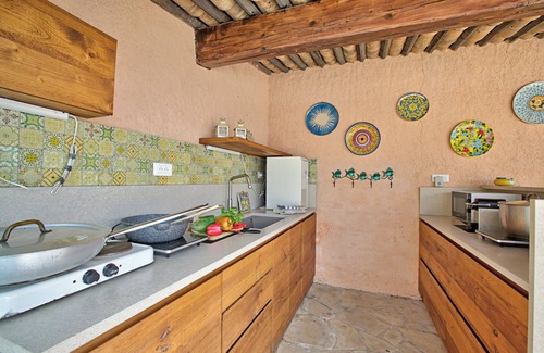 Antheor Villa | Casa Del Sole, St Raphael, France