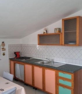 Carbonia Apartment | Casa del Sole - Trilocale con giardino