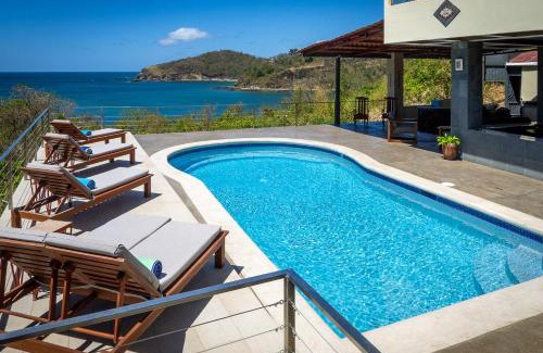 Pacific Marlin Villa | Casa del Soul