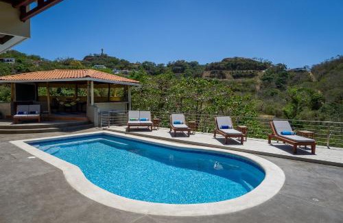 Pacific Marlin Villa | Casa del Soul