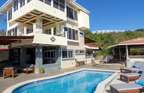 Pacific Marlin Villa | Casa del Soul
