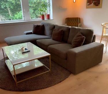 Tim Apartment | Casa del Stadil