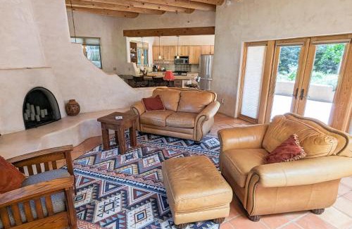 Taos House | Casa del Sueños