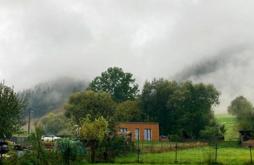 Liptovska Luzna House | Casa del Svana Liptov