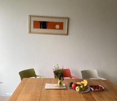 Liptovska Luzna House | Casa del Svana Liptov