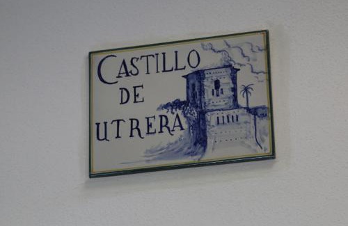 Utrera Apartment | Casa del Telegrafo